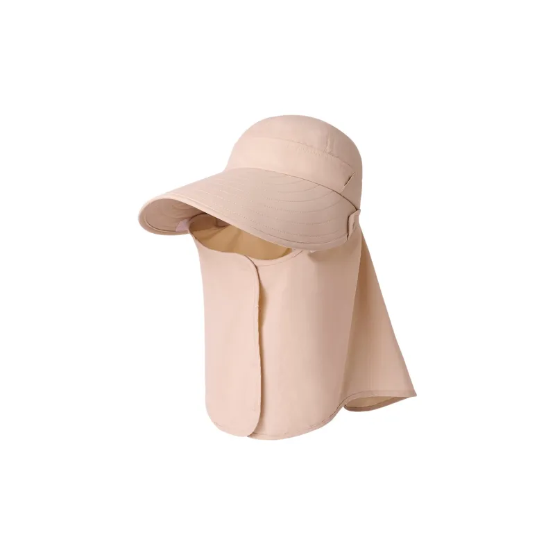 KENMONT Sun Protection Hats Women's-2