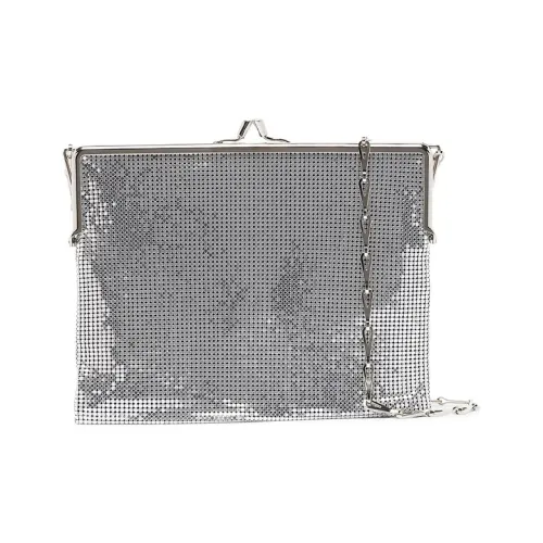 Paco Rabanne Shoulder Bags