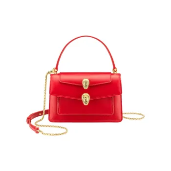Alexander Wang X BVLGARI Handbags