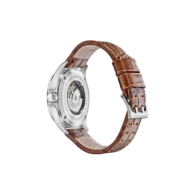 Hamilton Men Watch-1