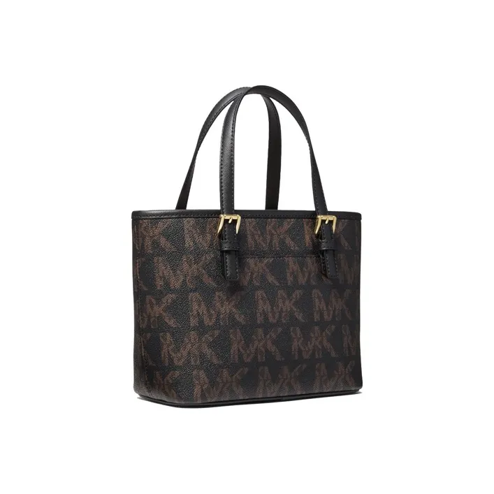 MICHAEL KORS Jet Set Travel Handbags-1