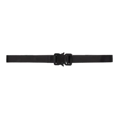 1017 ALYX 9SM Sports Belts Unisex Width: 2.5cm