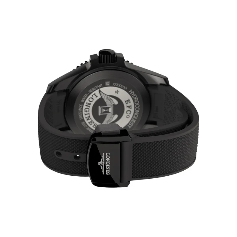 LONGINES Men Comcast Diving Collection Watch-1