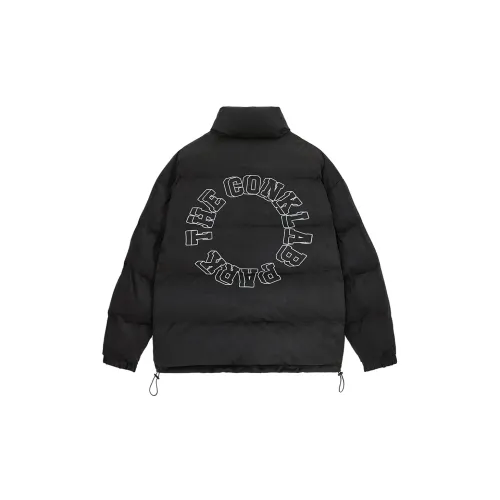 CONKLAB Unisex Quilted Jacket