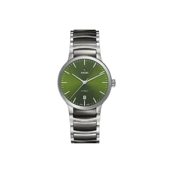 RADO Men Crystal Collection Watch