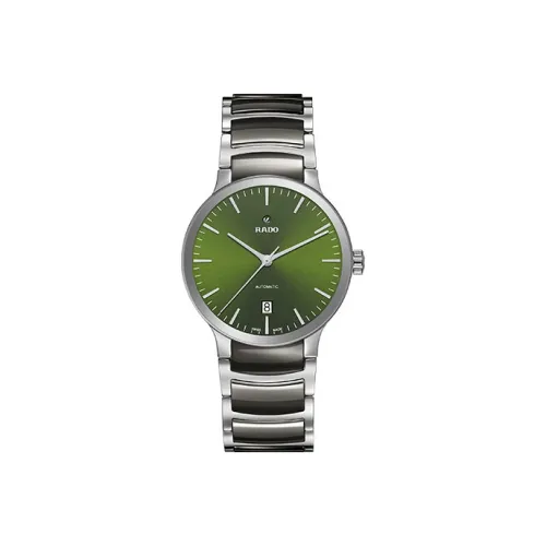 RADO Men Crystal Collection Swiss Watches