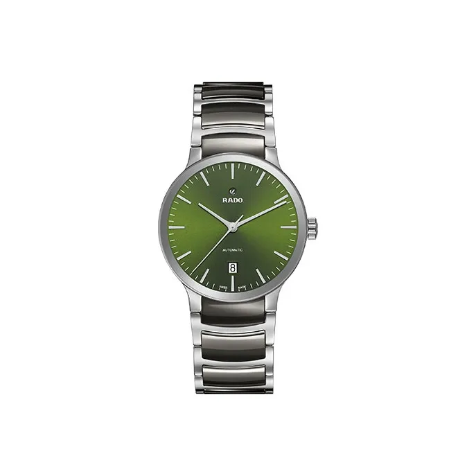RADO Men Crystal Collection Watch-0