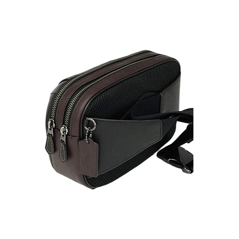 COACH Graham Fanny Packs-1