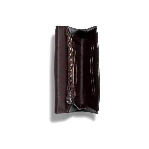 COACH Kleo Wallets-1