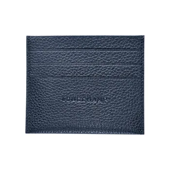 LONGCHAMP Le Foulonné Card Holders