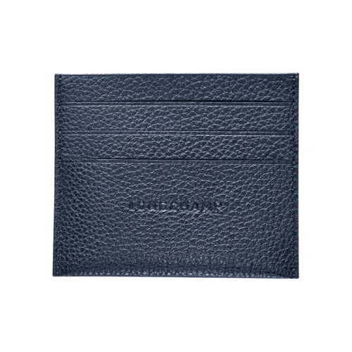 LONGCHAMP Le Foulonné Card Holders