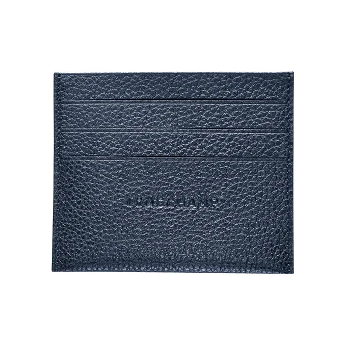 LONGCHAMP Le Foulonné Card Holders-0