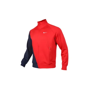 Nike Jacket Men's University Red