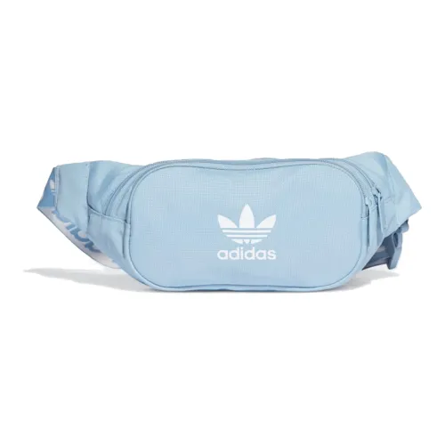 Adidas Originals Fanny Packs Sky Blue