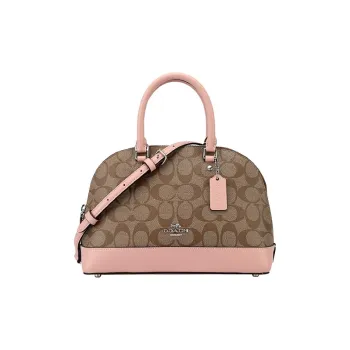 COACH Sierra Handbags