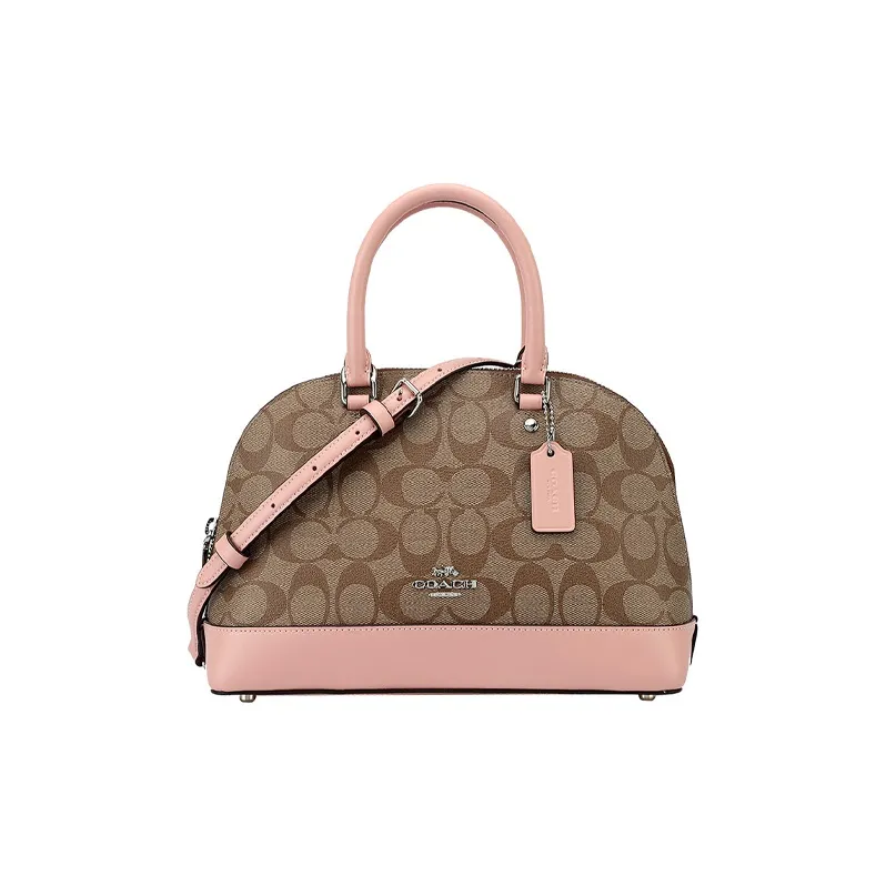 COACH Sierra Handbags-0