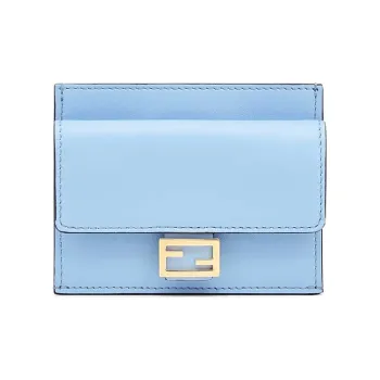 FENDI Baguette Wallets
