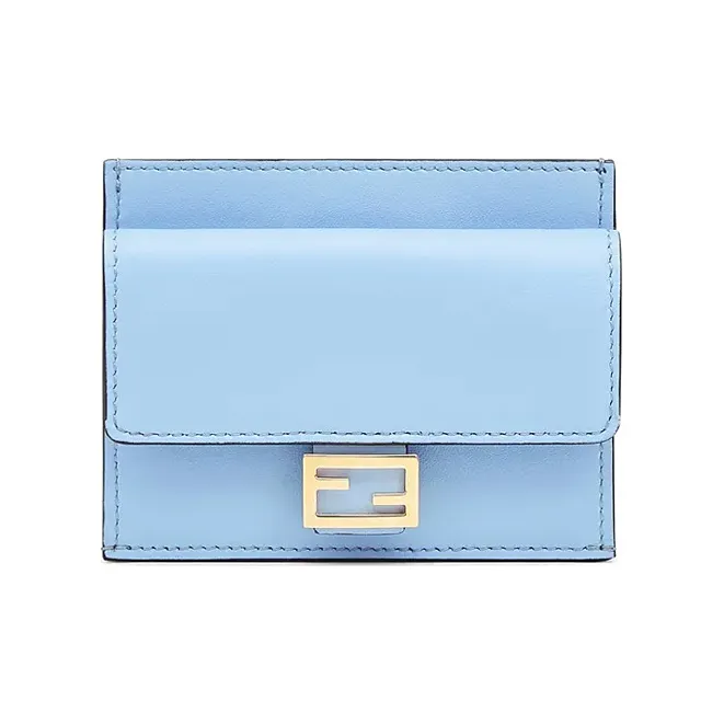 FENDI Baguette Wallets-0