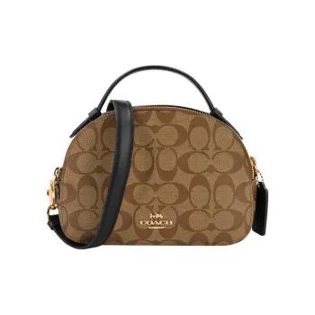 COACH Serena Handbags