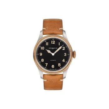 MONTBLANC Men 1858 Collection Watch
