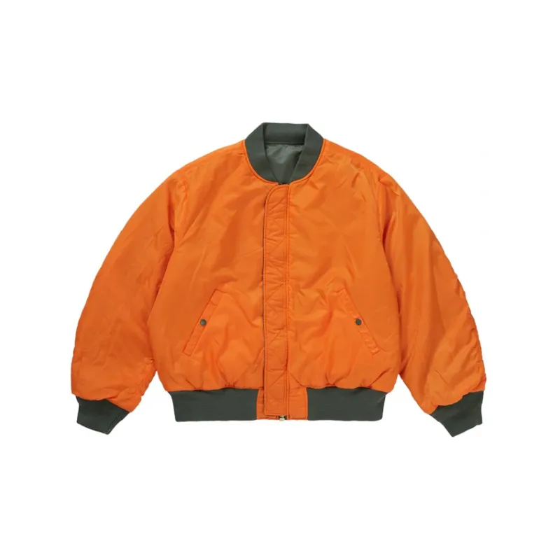 Supreme Globe MA 1-7