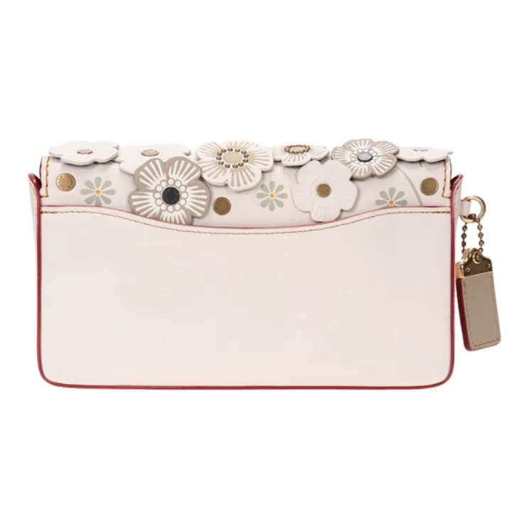 COACH Dinky Shoulder Bags-2