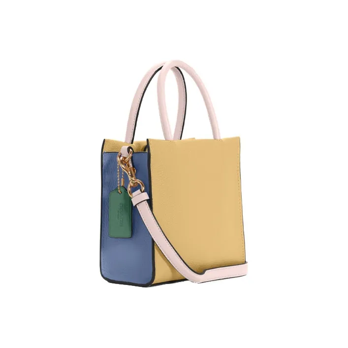 COACH Cally Handbags-1