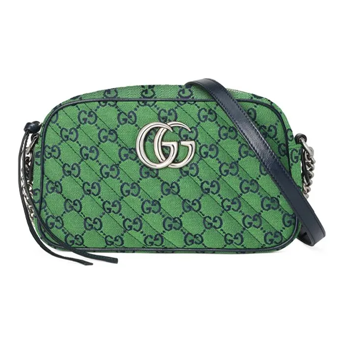 GUCCI Marmont Crossbody Bags-0