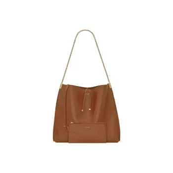 SAINT LAURENT Suzanne Shoulder Bags