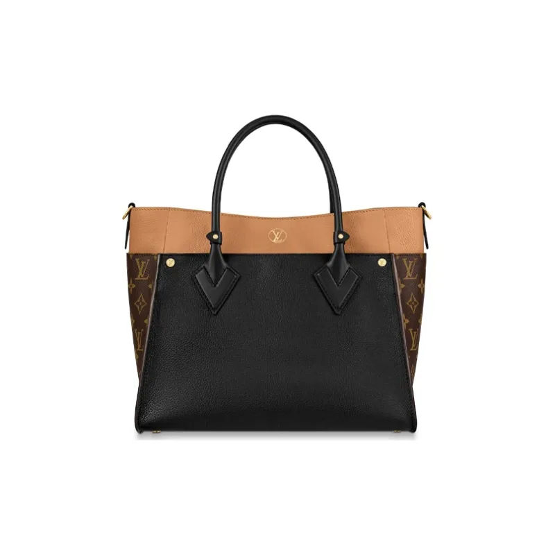 LOUIS VUITTON M58485 On My Side Mm-2