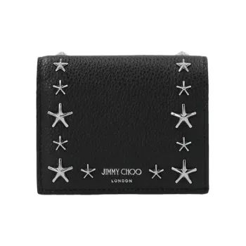 Jimmy Choo Wallets