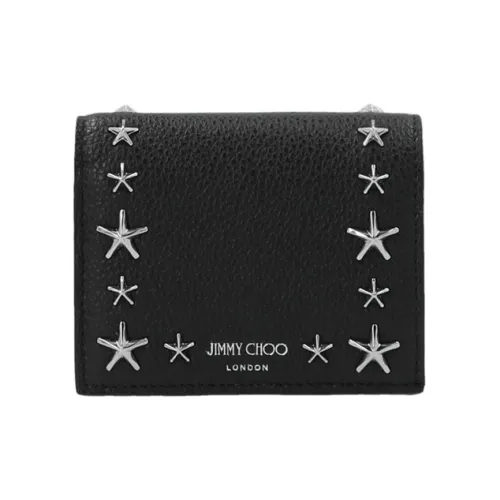 Jimmy Choo Wallets