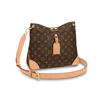 LOUIS VUITTON Odeon Crossbody Bags