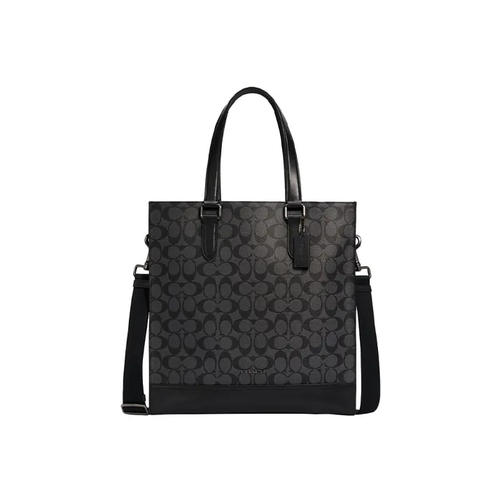 COACH Graham Handbags-0
