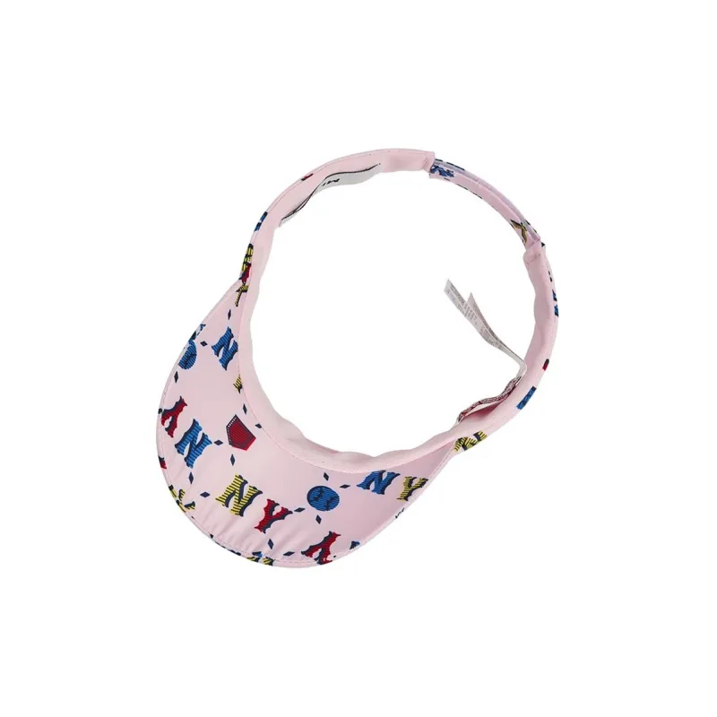 MLB Sun Protection Hats Kids-4