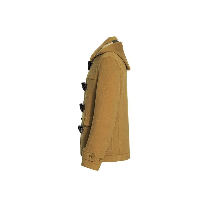 Burberry Coats Men-2