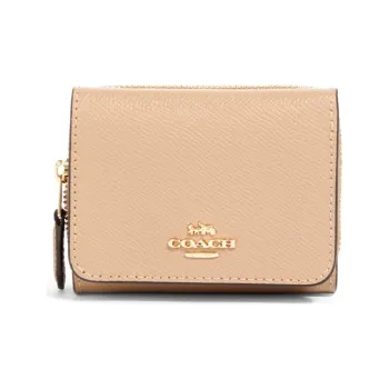 COACH Trifold Wallet Wallets