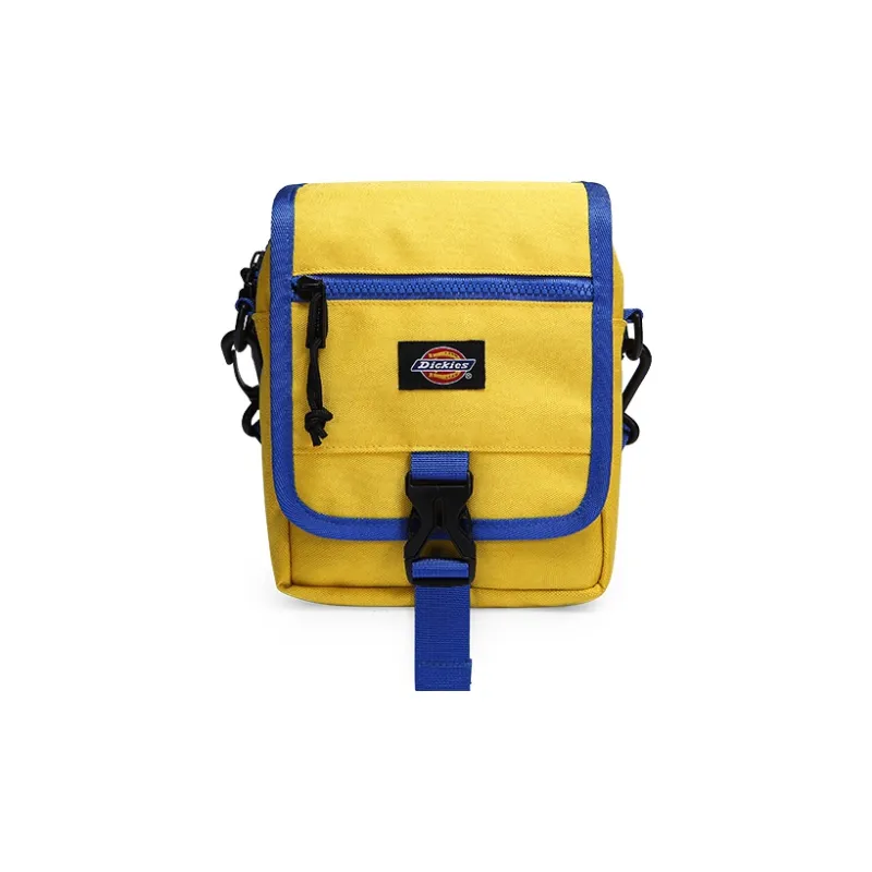 Dickies Polyester Small Bag Cell Phone Pouch Shoulder Bag Crossbody Bag Regular Unisex Multicolor-5