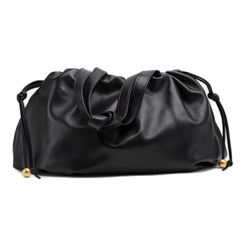 Bottega Veneta The Medium Bulb Tote Bag