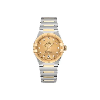 OMEGA Women's Constellation Series Constellation Watch