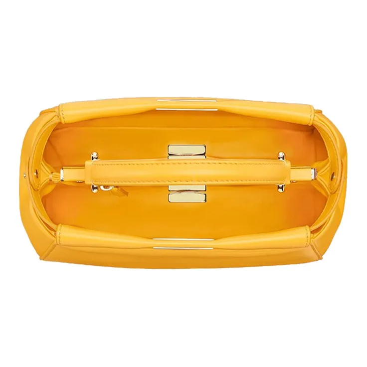 FENDI Peekaboo Handbags-2