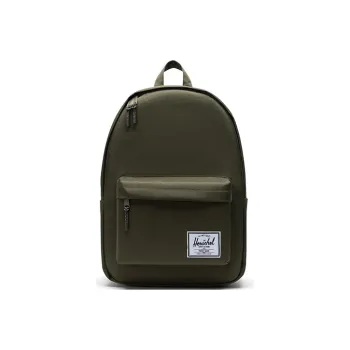 Herschel Polyester Backpack Extra Large Unisex Ivy Green