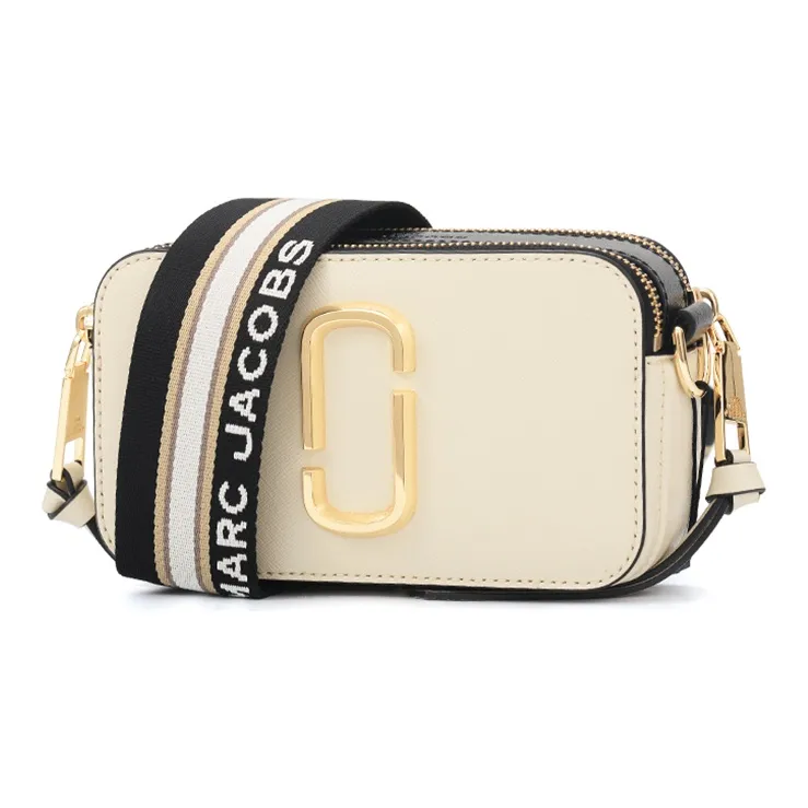 MARC JACOBS The Snapshot Camera Bag-0