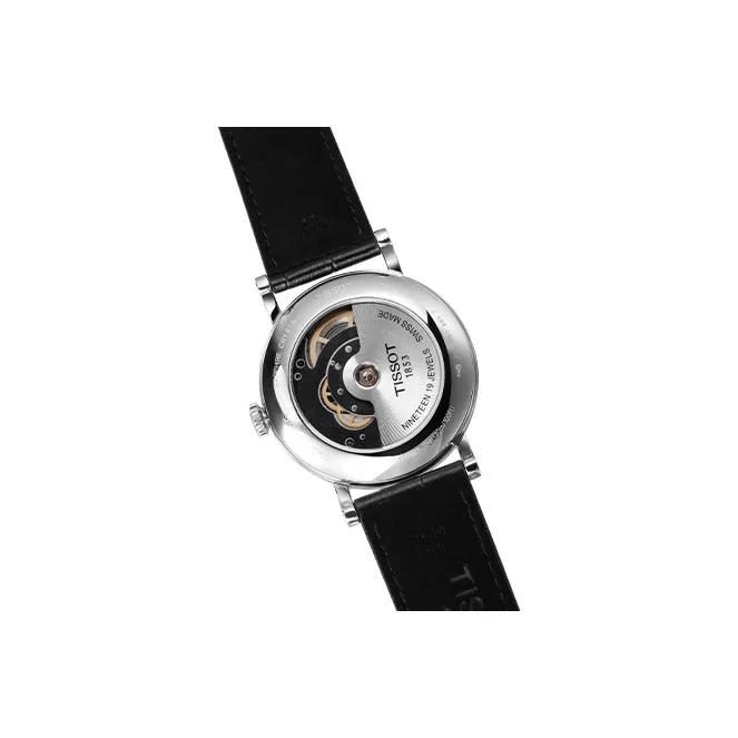 TISSOT Men Charm Time Series Watch-1