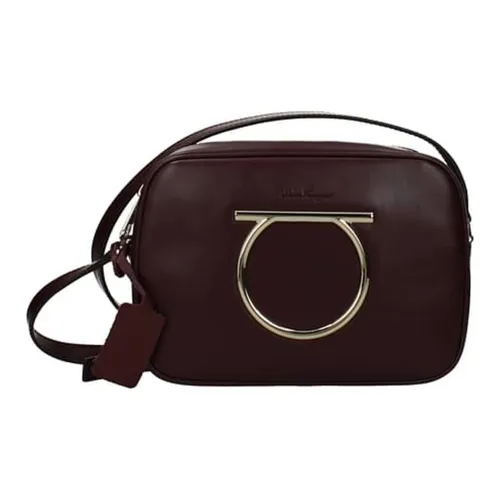 Ferragamo Shoulder Bags