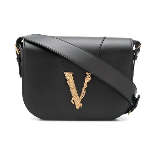 furla margherita leather tote bag item