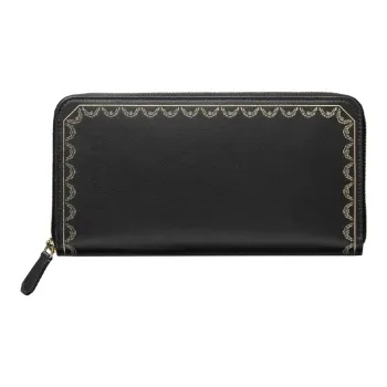 Cartier Guirlande Wallets