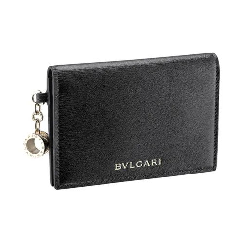 BVLGARI Card Holders