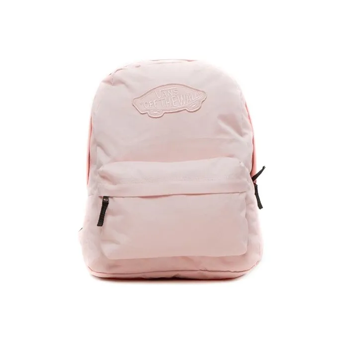 Vans Backpacks Pink-0
