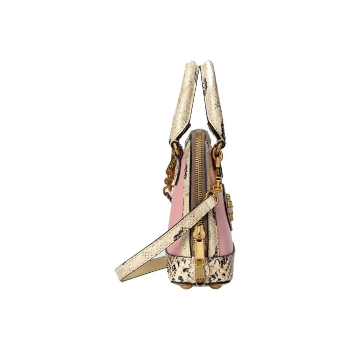 GUCCI Horsebit 1955 Handbags-5